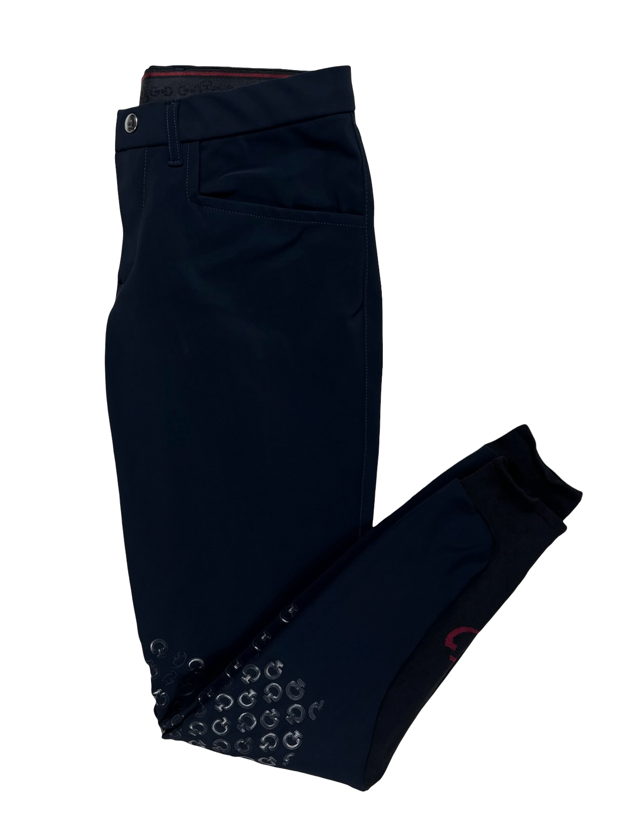 Pantalon Cavalleria Toscana - Marine - Taille XL/42