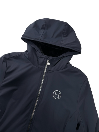 Veste Harcour Simhat - Marine - Taille S