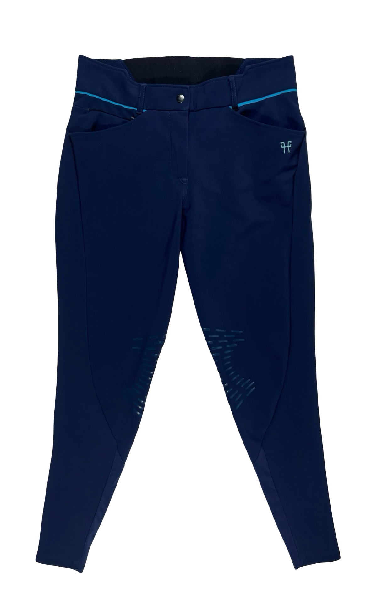 Pantalon Horse Pilot - Marine - Taille XL/42