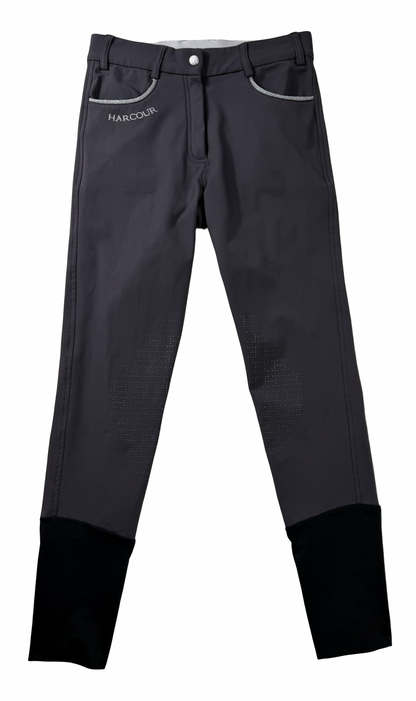 Pantalon Harcour - Gris - Taille XS/34