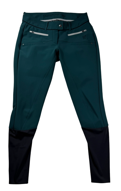 Pantalon Horse Pilot - Vert - Taille L/40