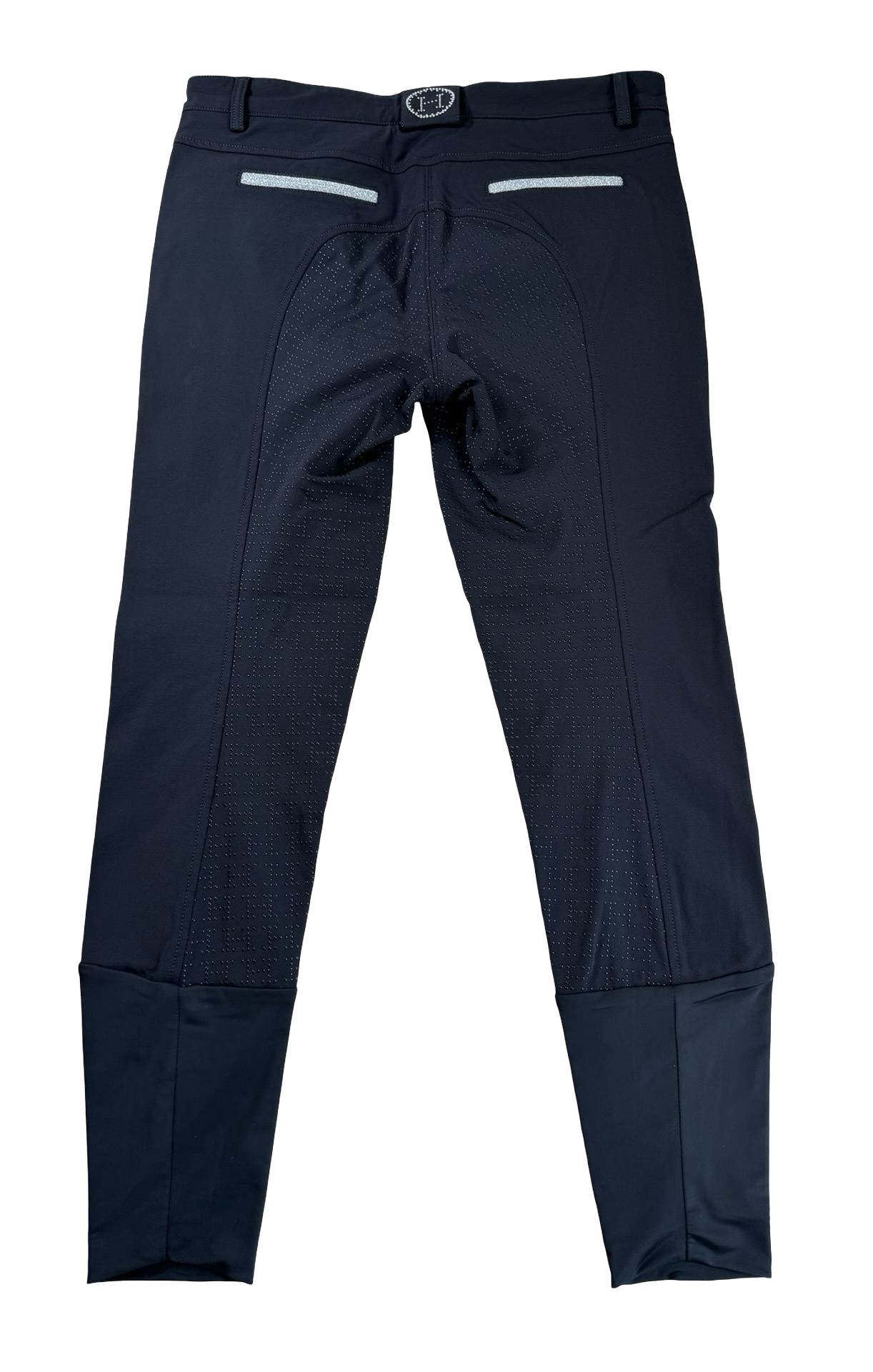 Pantalon Harcour Vogue - Noir - Taille L/40