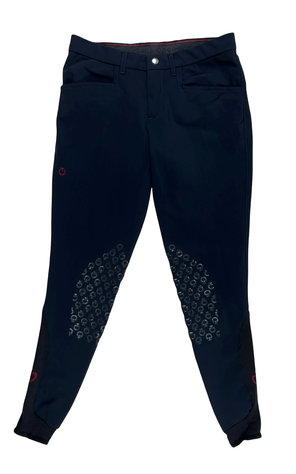 Pantalon Cavalleria Toscana - Marine - Taille XL/42