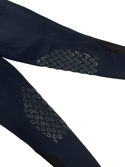 Pantalon Cavalleria Toscana - Marine - Taille XL/42