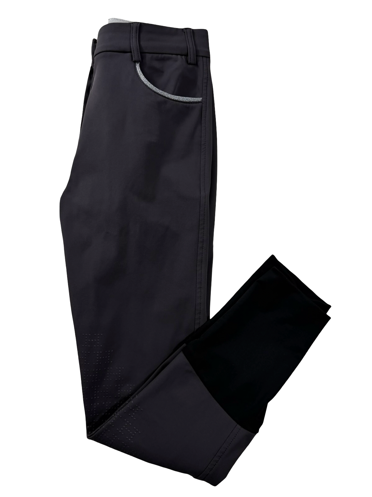 Pantalon Harcour - Gris - Taille XS/34