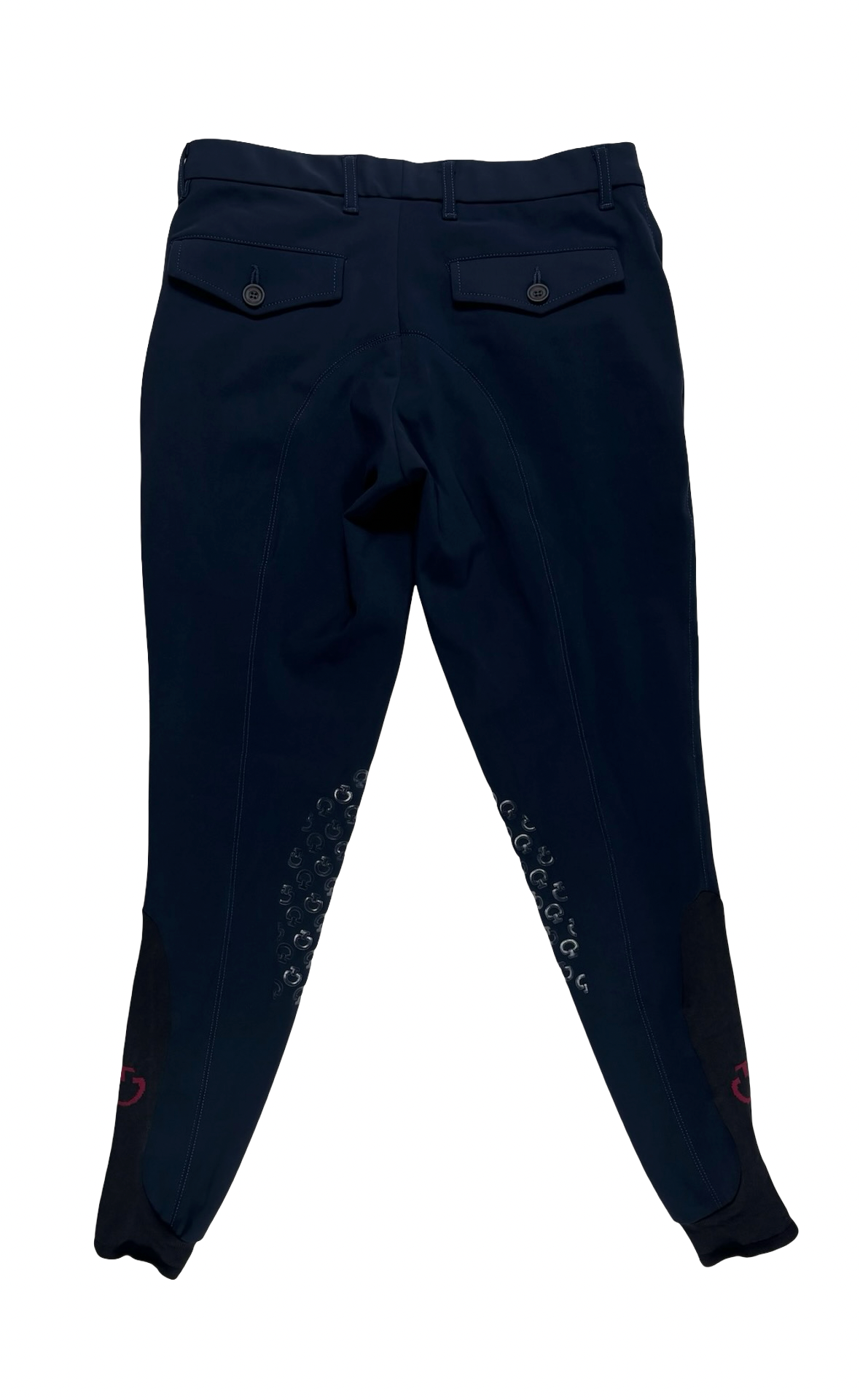 Pantalon Cavalleria Toscana - Marine - Taille XL/42