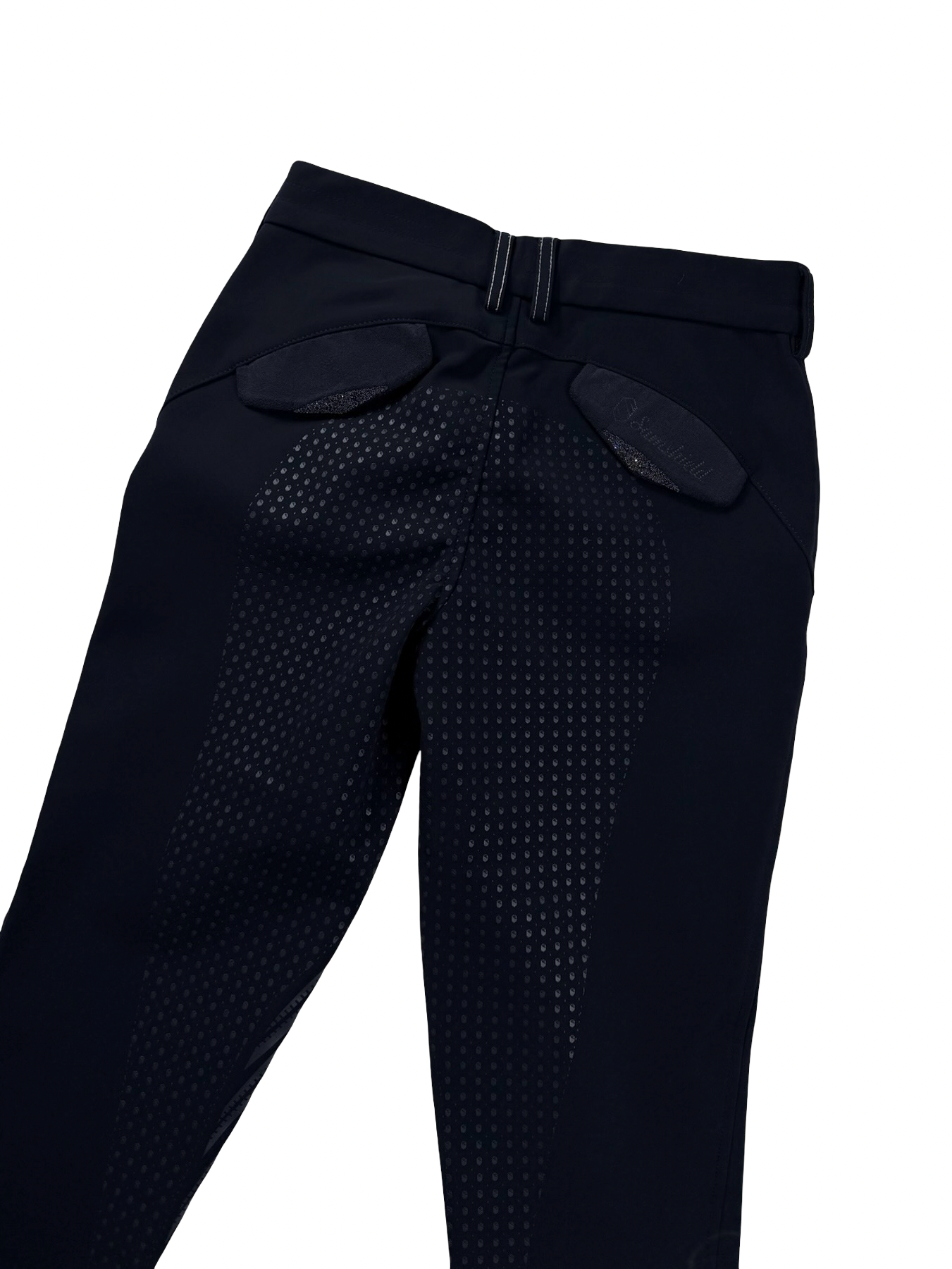 Pantalon Samshield - Marine - Taille XXS/32