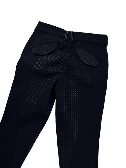 Pantalon Samshield - Marine - Taille XXS/32