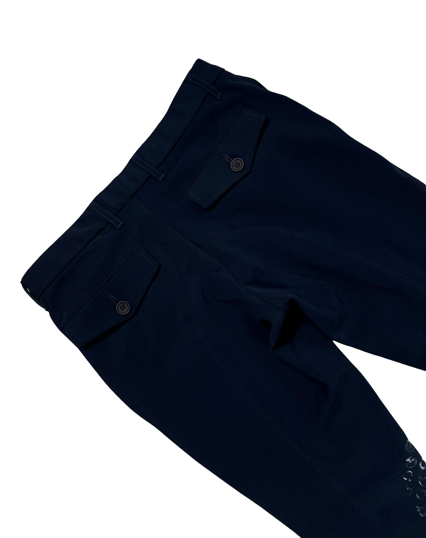 Pantalon Cavalleria Toscana - Marine - Taille XL/42