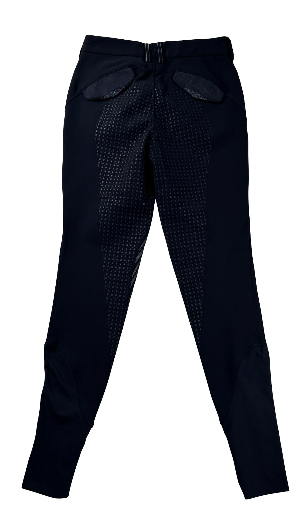 Pantalon Samshield - Marine - Taille XXS/32