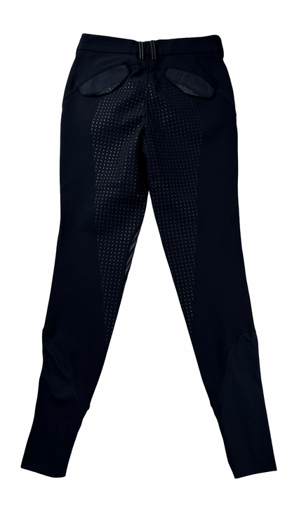 Pantalon Samshield - Marine - Taille XXS/32