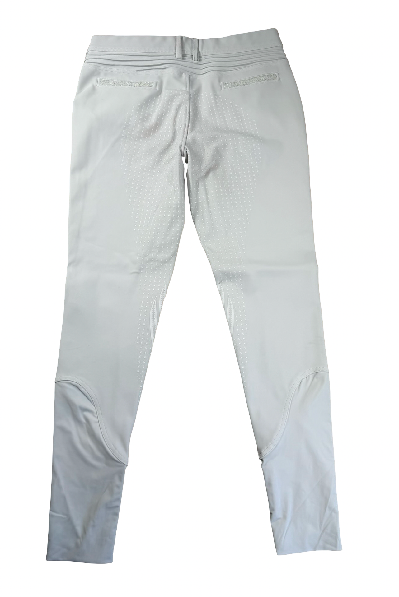 Pantalon Samshield Adèle - Blanc - Taille S/36