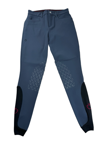 Pantalon Cavalleria Toscana - Gris - Taille L/40