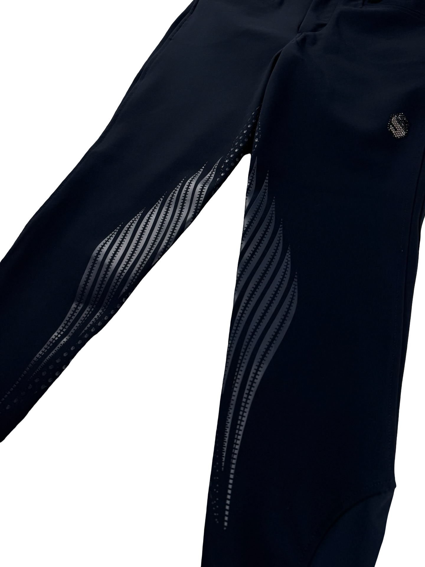 Pantalon Samshield - Marine - Taille XXS/32