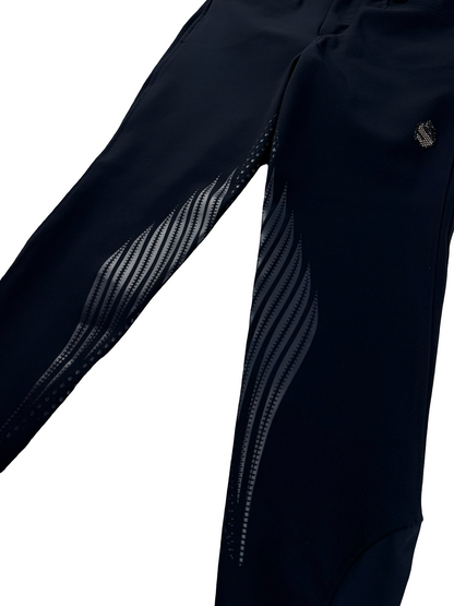 Pantalon Samshield - Marine - Taille XXS/32