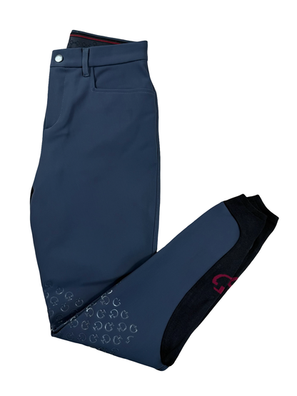 Pantalon Cavalleria Toscana - Gris - Taille L/40