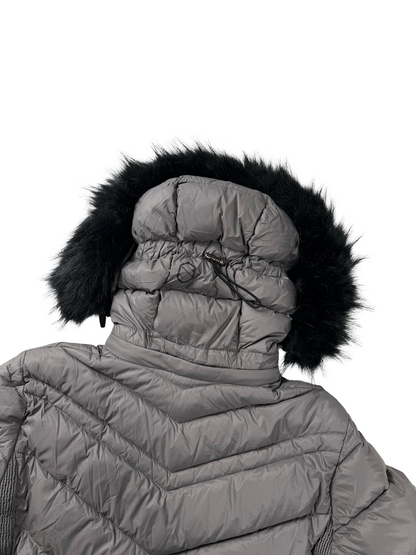 Doudoune Samshield - Gris  - Taille S