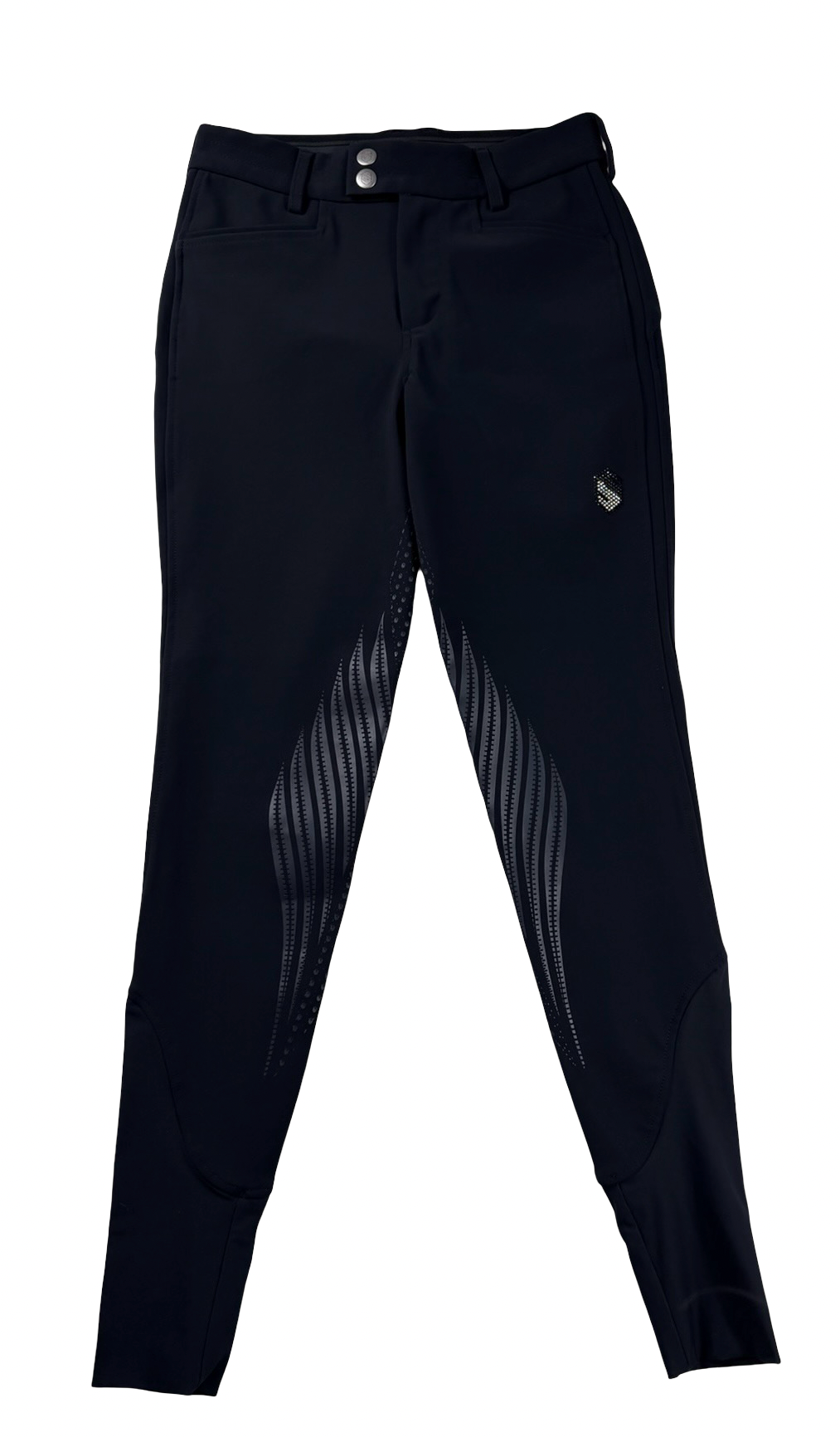 Pantalon Samshield - Marine - Taille XXS/32