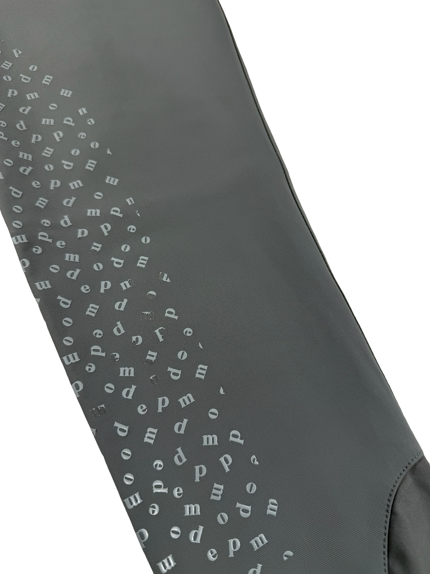 Pantalon Pomme - Gris - Taille S/36