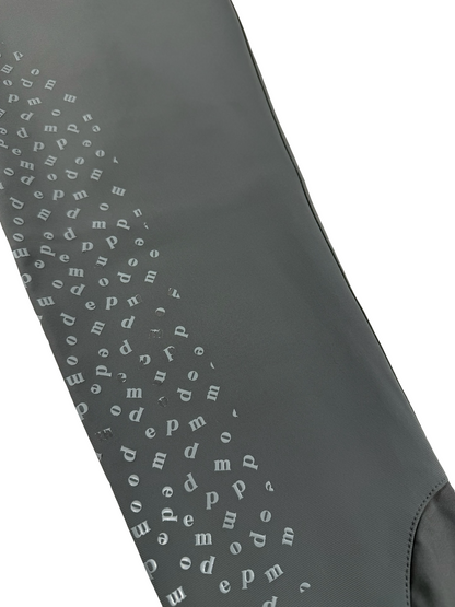 Pantalon Pomme - Gris - Taille S/36