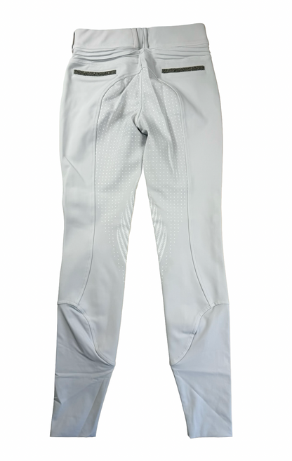 Pantalon Samshield Adèle - Blanc - Taille XXS/32