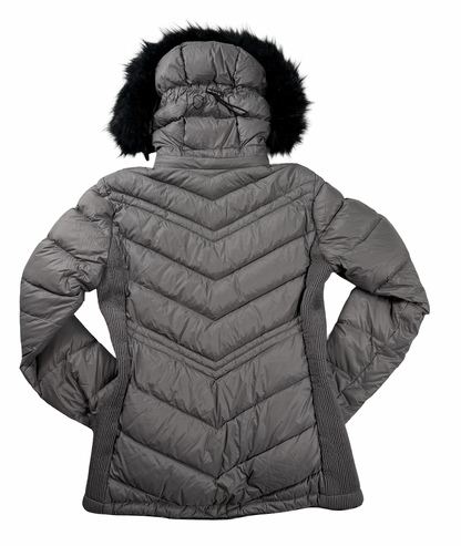 Doudoune Samshield - Gris  - Taille S