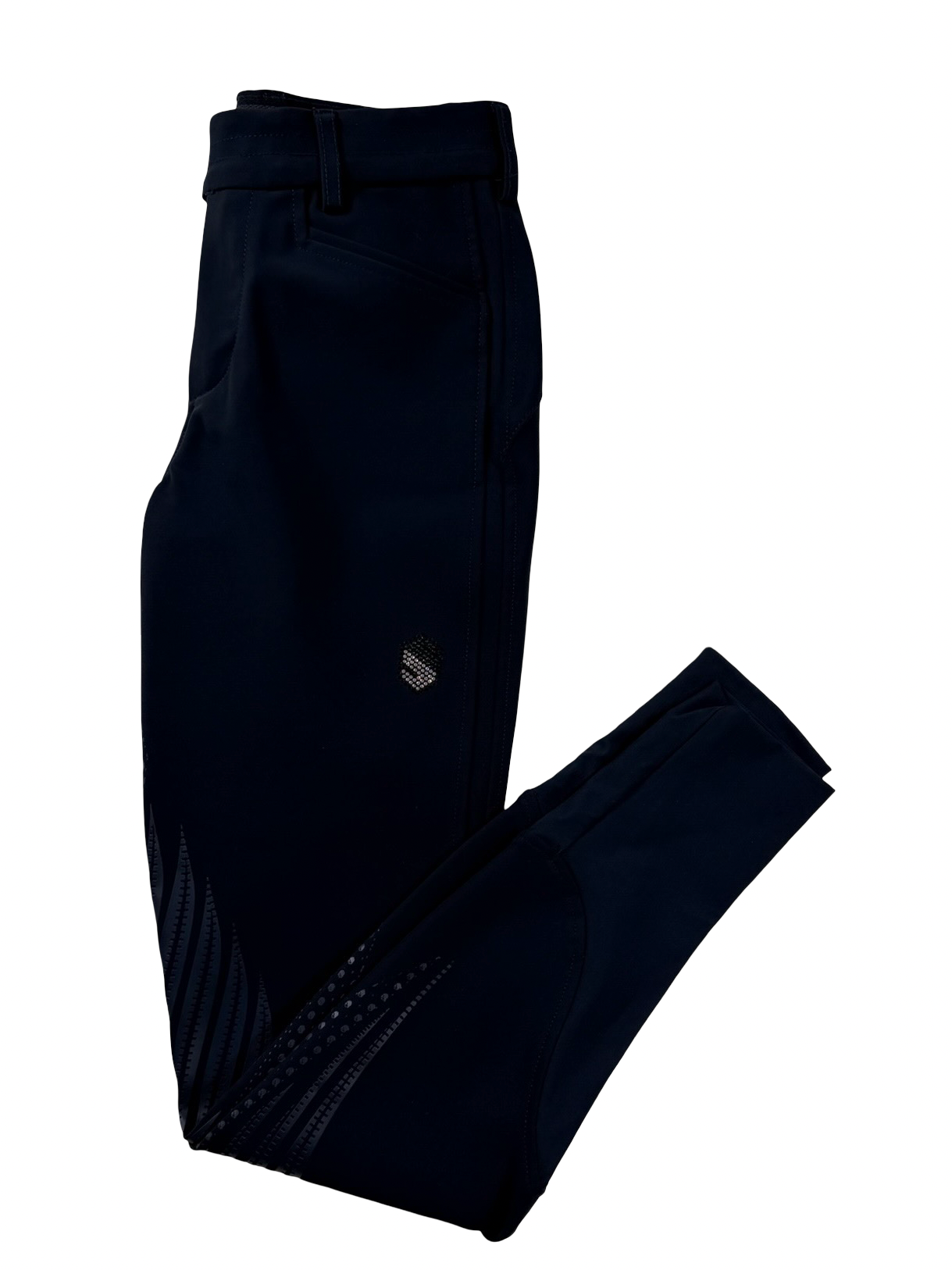 Pantalon Samshield - Marine - Taille XXS/32