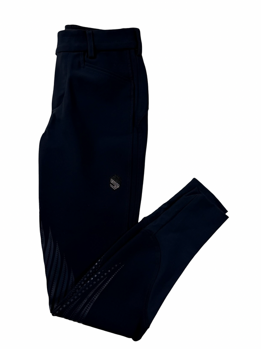 Pantalon Samshield - Marine - Taille XXS/32