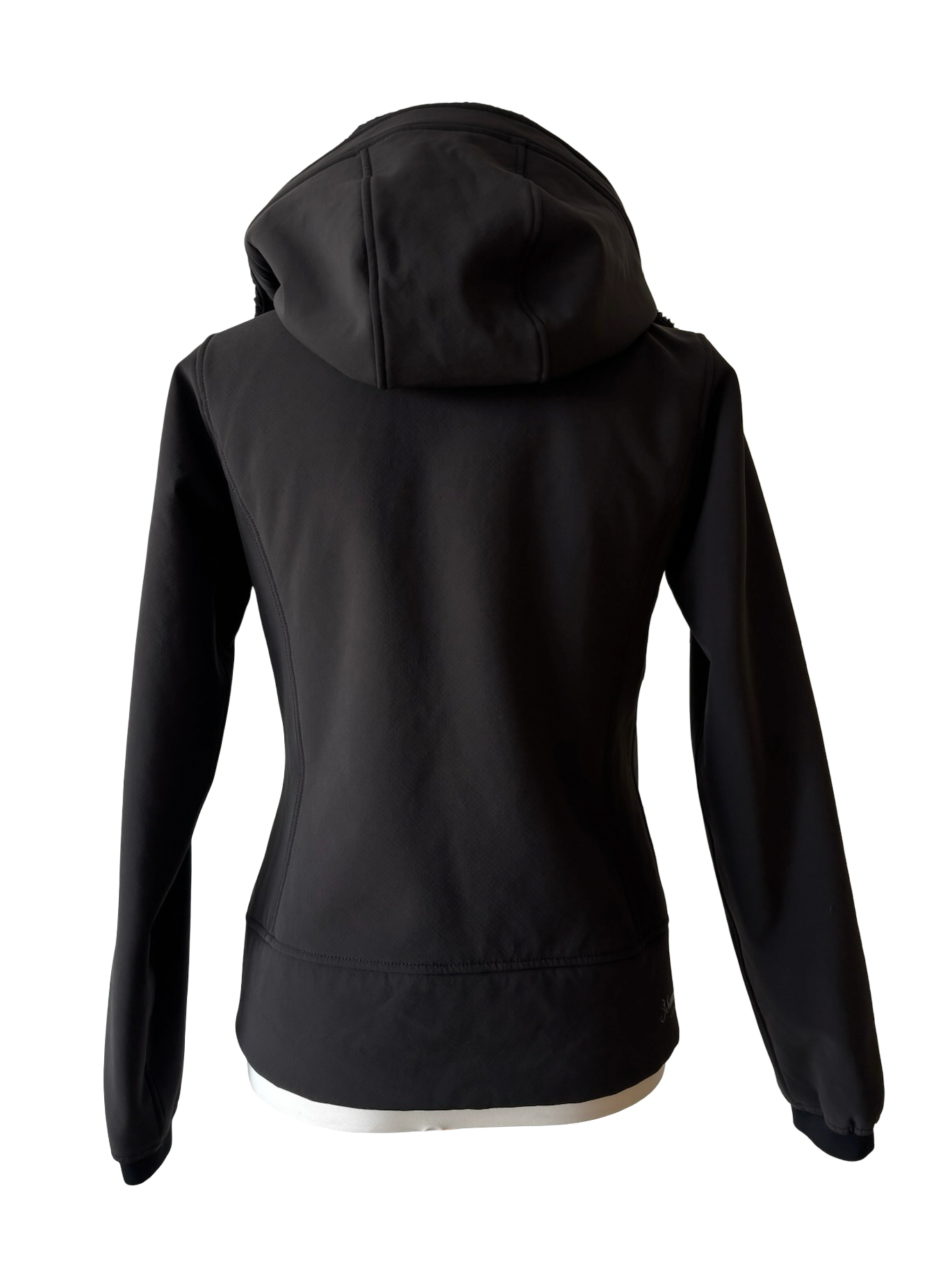 Veste Samshield sofshell - Noir - Taille XS