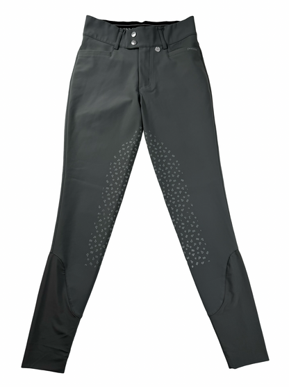 Pantalon Pomme - Gris - Taille S/36