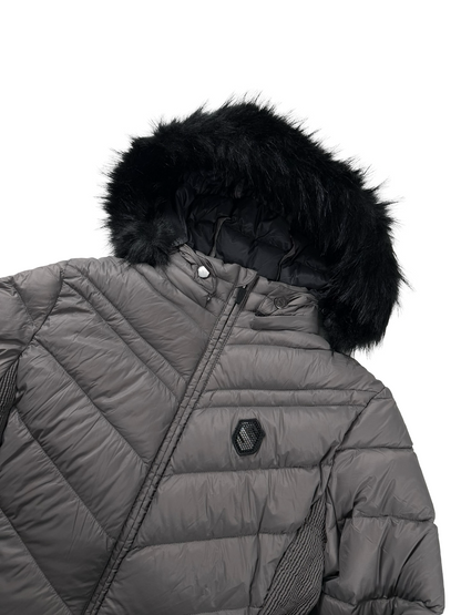 Doudoune Samshield - Gris  - Taille S