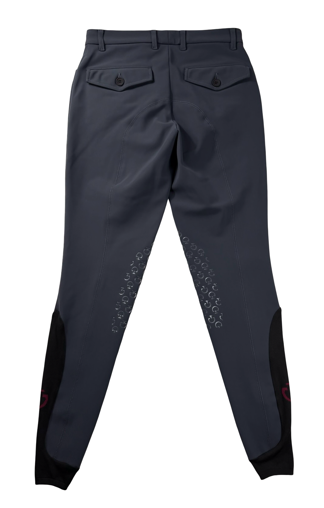 Pantalon Cavalleria Toscana - Gris - Taille L/40