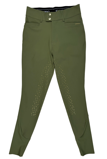 Pantalon Pomme - Kaki - Taille M/38