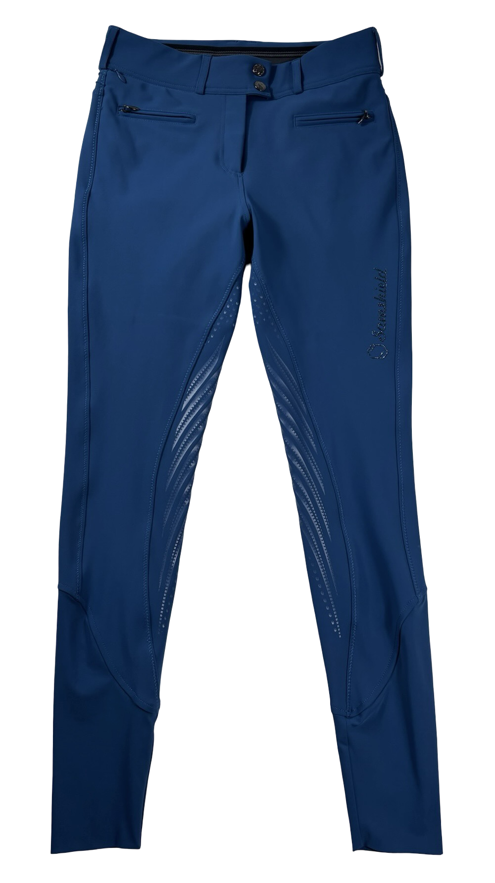 Pantalon Samshield - Bleu - Taille XS/34