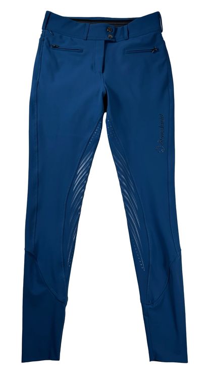 Pantalon Samshield - Bleu - Taille XS/34