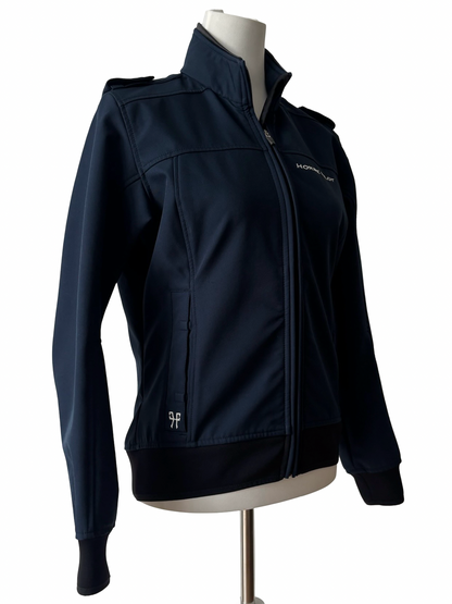 Veste Horse Pilot - Marine - Taille L