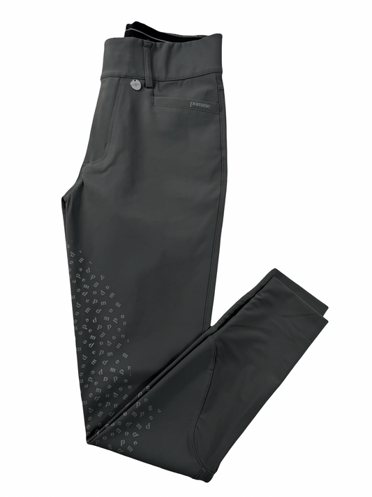 Pantalon Pomme - Gris - Taille S/36