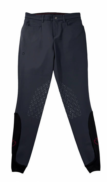 Pantalon Cavalleria Toscana - Gris - Taille L/40