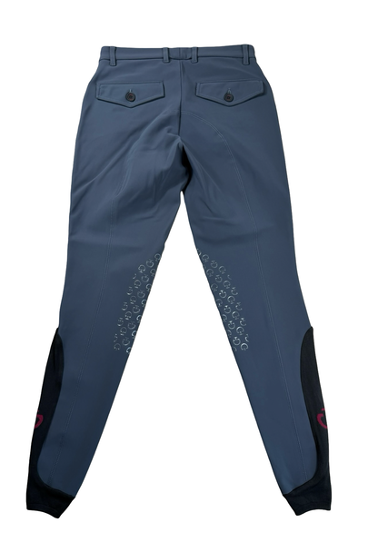 Pantalon Cavalleria Toscana - Gris - Taille L/40