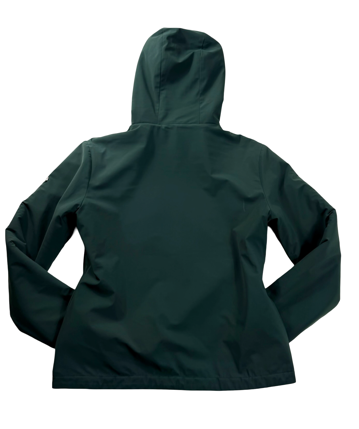 Veste Harcour Simhat - Vert - Taille S