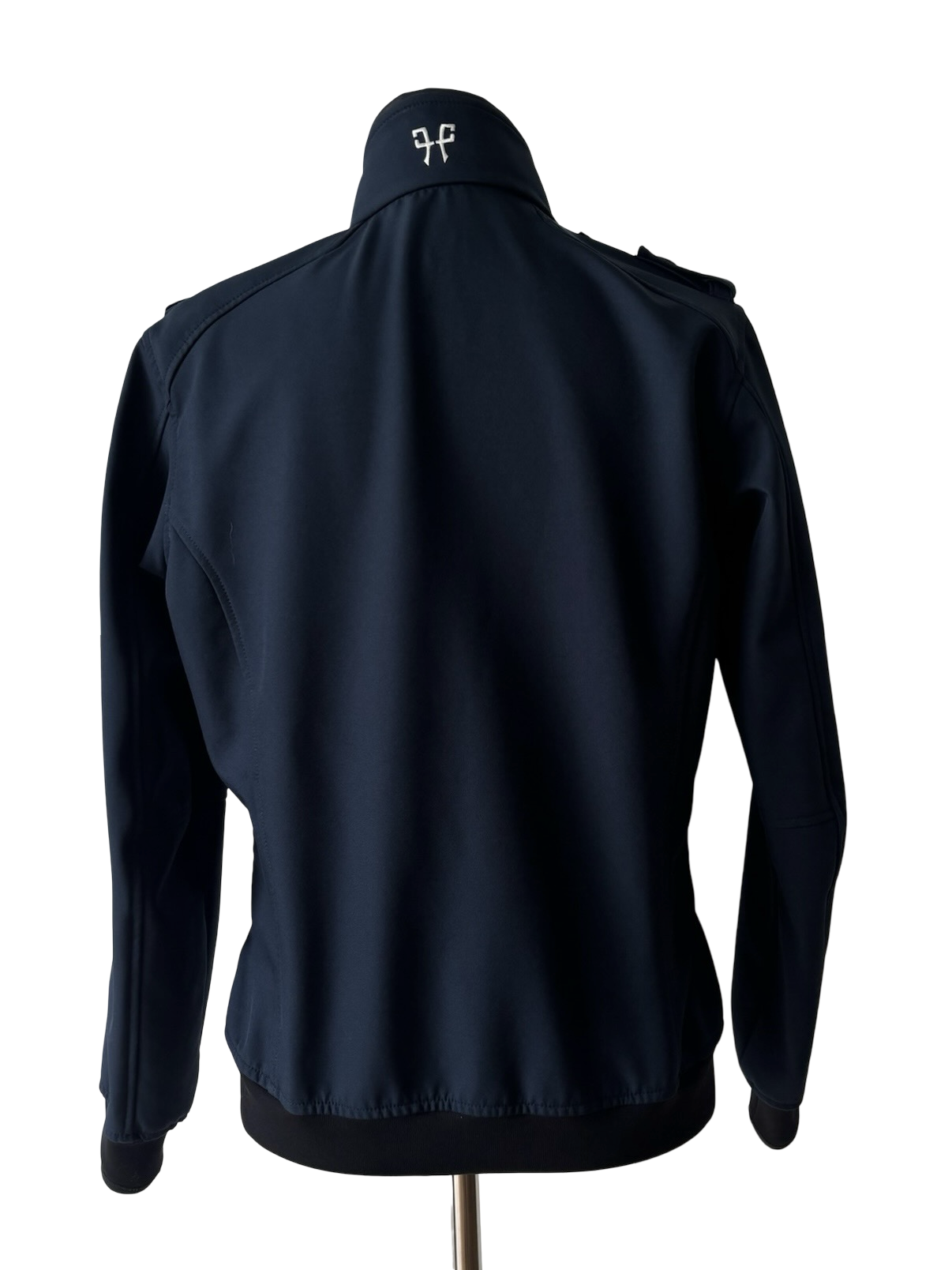 Veste Horse Pilot - Marine - Taille L
