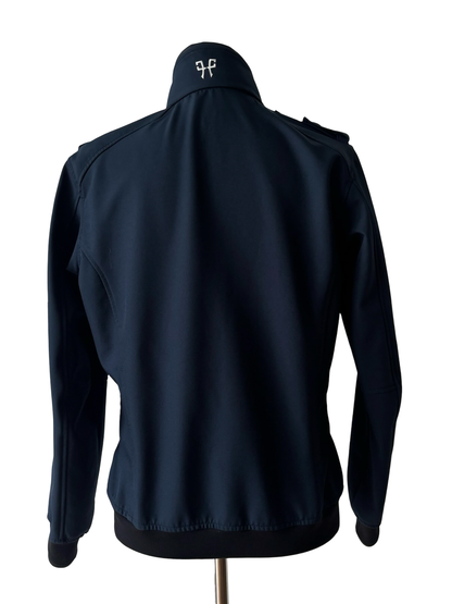 Veste Horse Pilot - Marine - Taille L