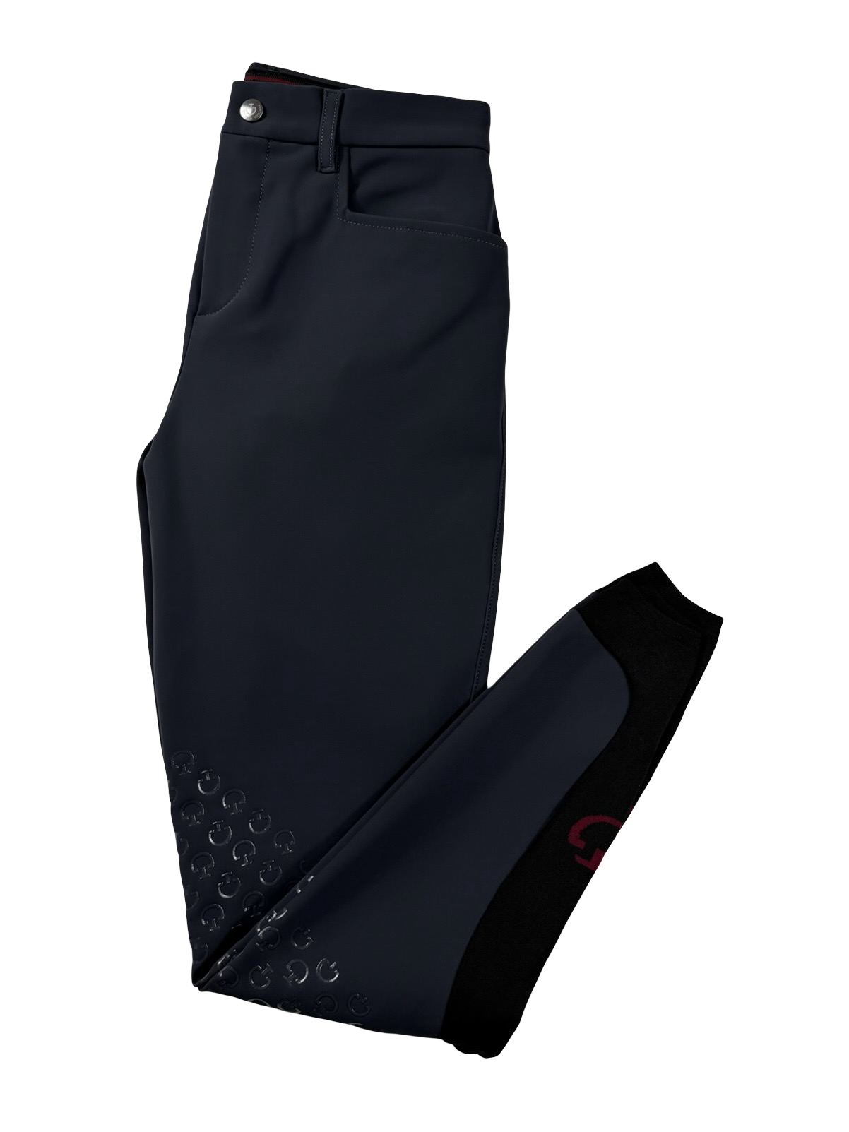 Pantalon Cavalleria Toscana - Gris - Taille L/40