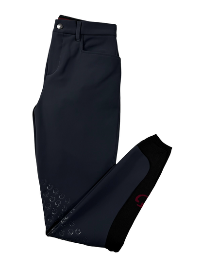 Pantalon Cavalleria Toscana - Gris - Taille L/40