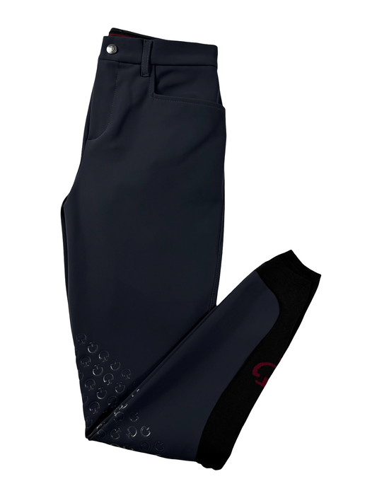 Pantalon Cavalleria Toscana - Gris - Taille L/40