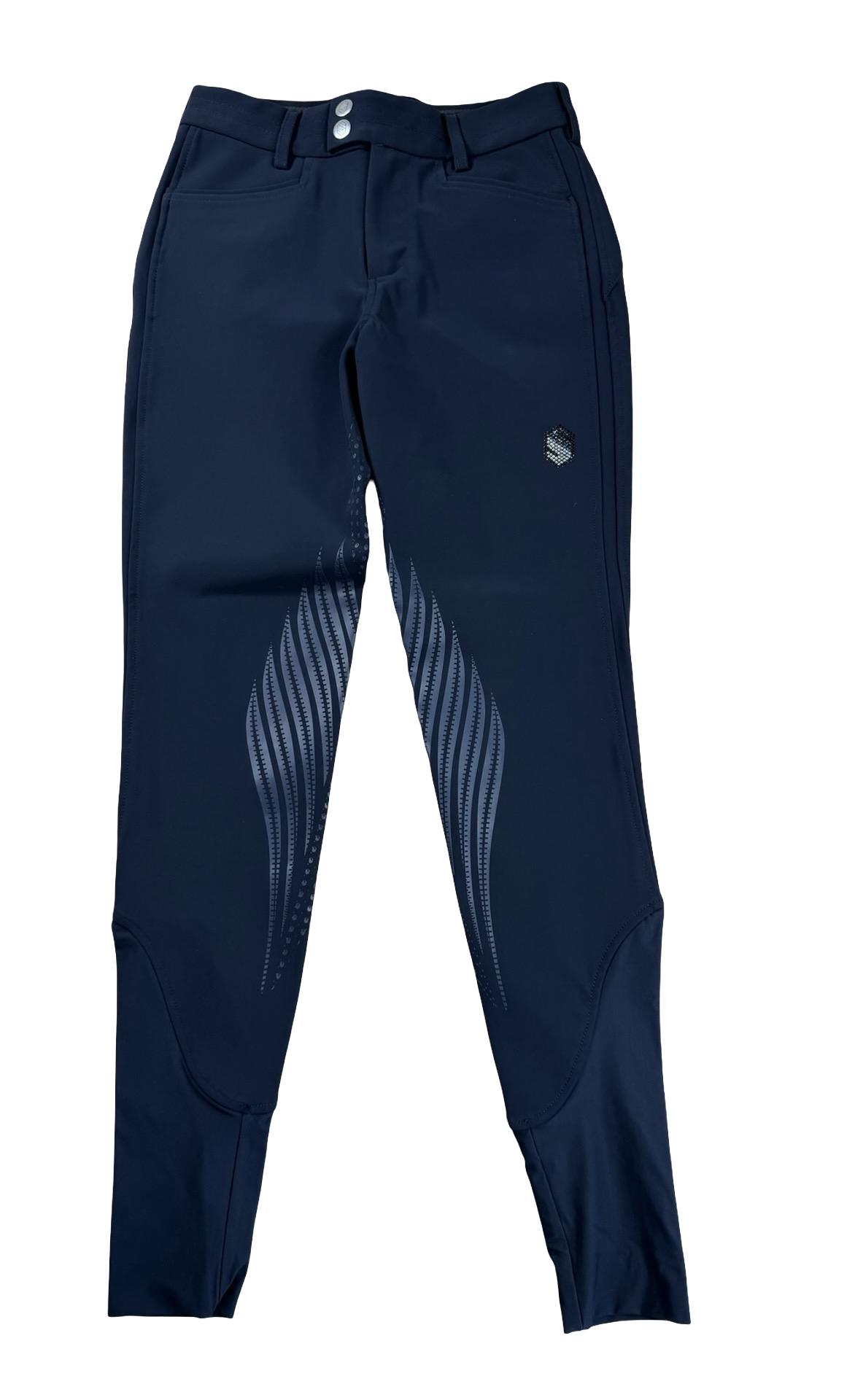 Pantalon Samshield - Marine - Taille XXS/32