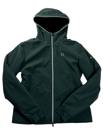 Veste Harcour Simhat - Vert - Taille S