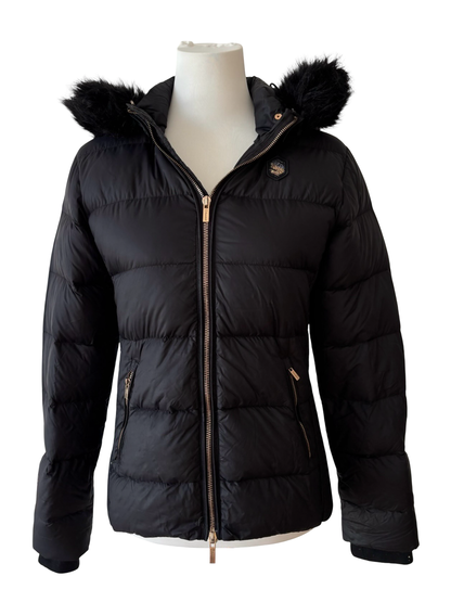 Doudoune Samshield - Noir - Taille M