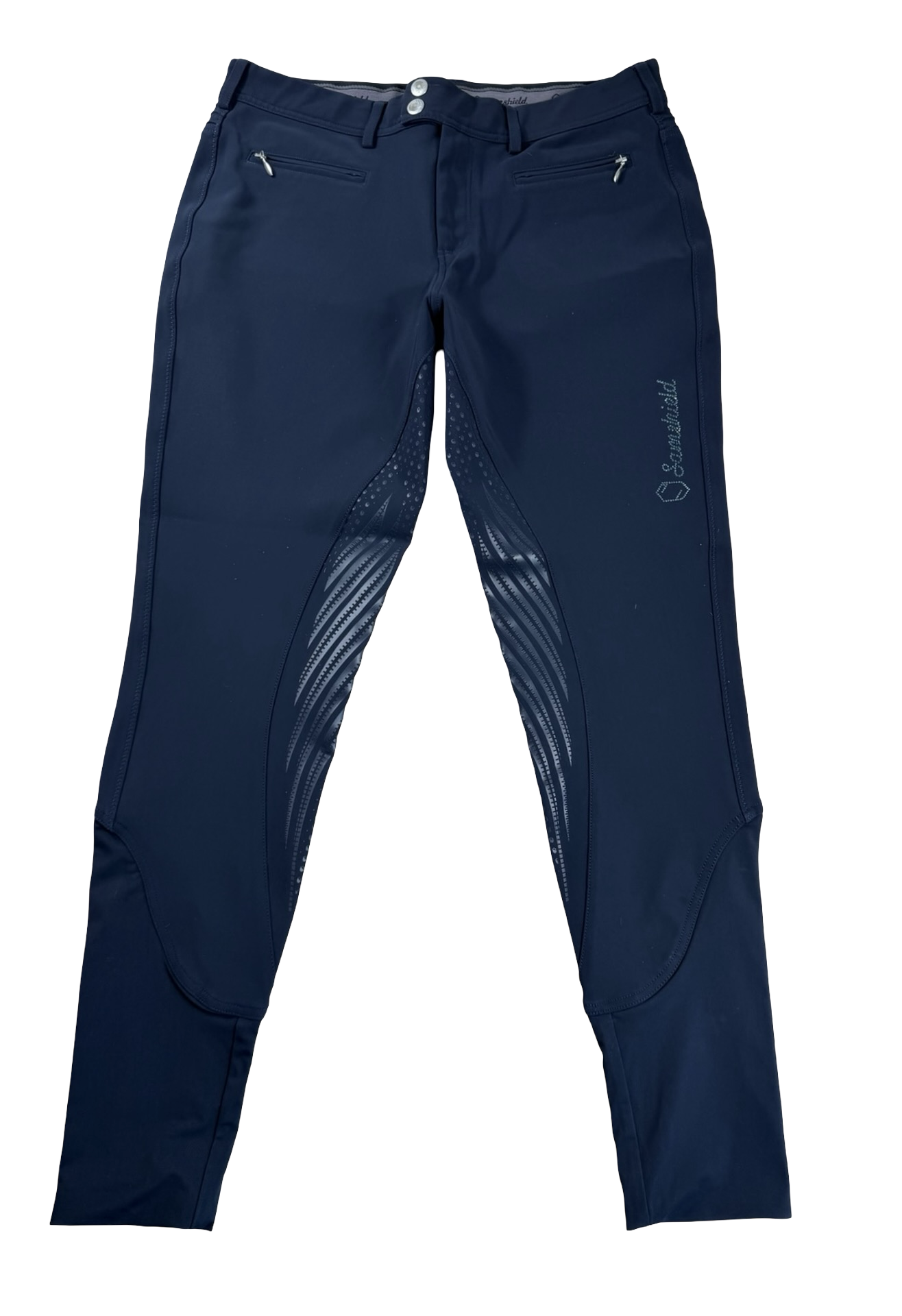 Pantalon Samshield Adèle - Marine - Taille L/40