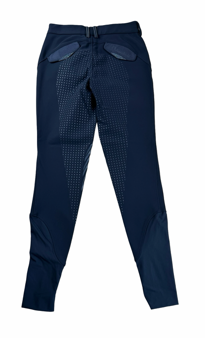 Pantalon Samshield - Marine - Taille XXS/32